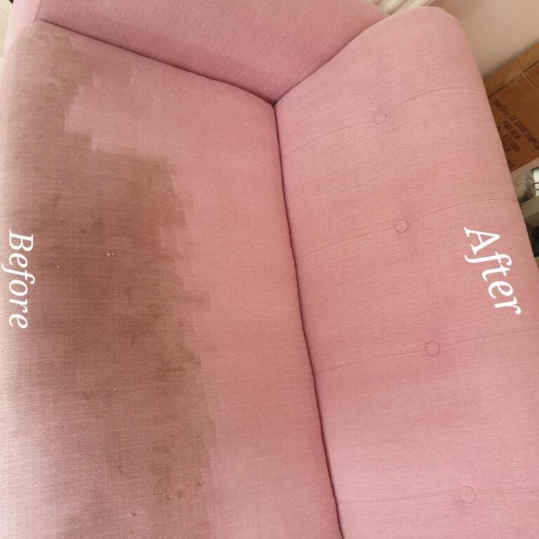 Carpet Cleaning Motherwell 4 1 2