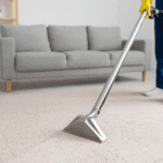 Are You Cleaning Your Carpets Often enough