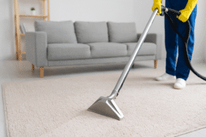 Blogs 1 Are You Cleaning Your Carpets Often enough