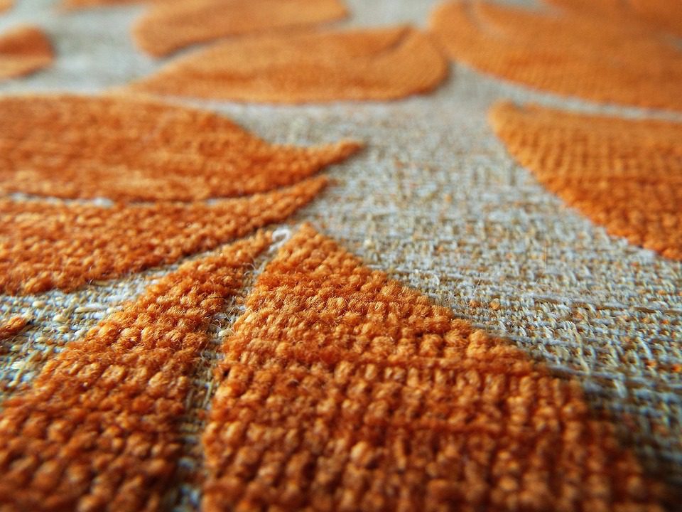 Commercial Carpet Cleaning Edinburgh 2 Carpet Cleaning Edinburgh - Macro Image