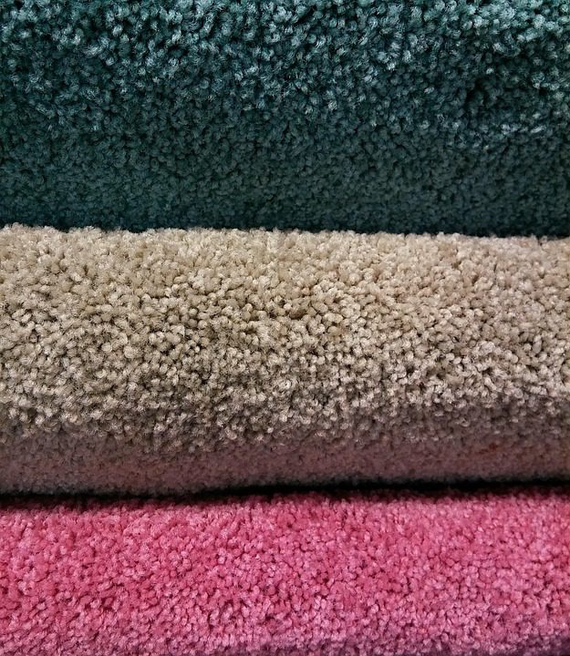 Commercial Carpet Cleaning Edinburgh 3 Carpet Cleaning Edinburgh - Multi Macro Image