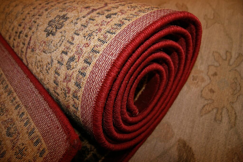 Rug Cleaning Edinburgh 2 Rug Cleaning Edinburgh