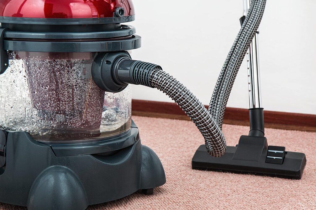 Commercial Carpet Cleaning Edinburgh 4 vacuum cleaner Carpet Cleaning Edinburgh